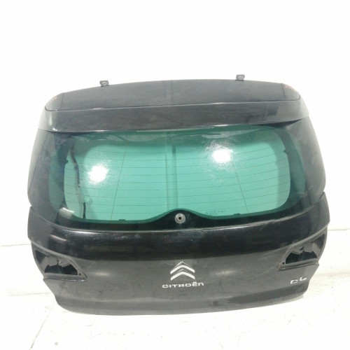  PORTON TRASERO, CITROEN, C4 BERLINA 