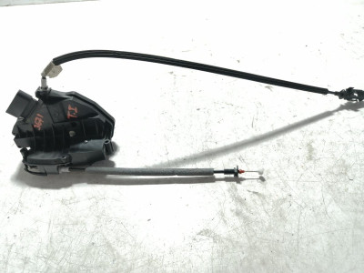 CERRADURA PUERTA TRASERA IZQUIERDA, FORD, C-MAX (CB7)