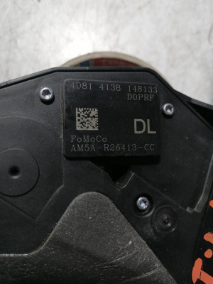 CERRADURA PUERTA TRASERA IZQUIERDA, FORD, C-MAX (CB7)