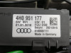  LUZ INTERIOR, AUDI, A8 (4H2/4H8) 