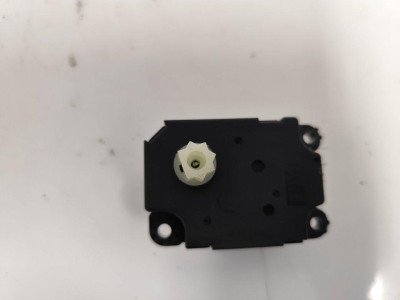 MOTOR APERTURA TRAMPILLAS CLIMATIZADOR, RENAULT, MEGANE III BERLINA 5P