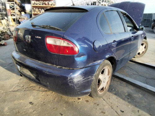  SEAT LEON (1M1) 