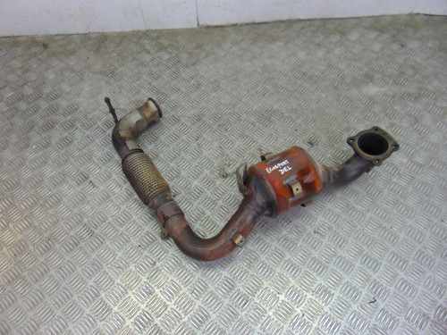  CATALIZADOR FORD ECOSPORT (CR6) 