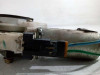  MOTOR ELEVALUNAS DELANTERO IZQUIERDO NISSAN TERRANO II (R20) 