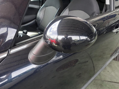 RETROVISOR IZQUIERDO, MINI, MINI (R56)