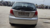  CHEVROLET KALOS 