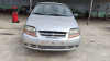  CHEVROLET KALOS 