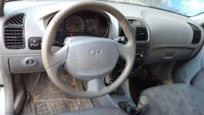 HYUNDAI ACCENT (LC)