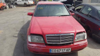 MERCEDES-BENZ CLASE C (BM 202) BERLINA
