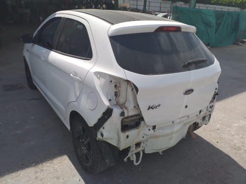  FORD KA+ (CDU) 