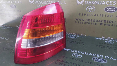 PILOTO TRASERO IZQUIERDO