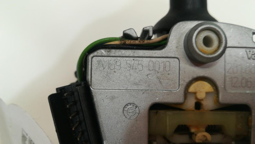  MANDO LIMPIA MERCEDES-BENZ CLASE B (BM 245) 