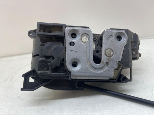 CERRADURA PUERTA LATERAL DERECHA RENAULT KANGOO II (F/KW0) 
