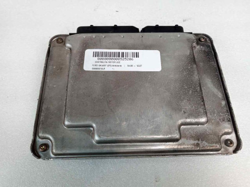  CENTRALITA MOTOR UCE FORD GALAXY (VY) 