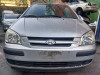  HYUNDAI GETZ (TB) 