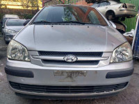 HYUNDAI GETZ (TB)