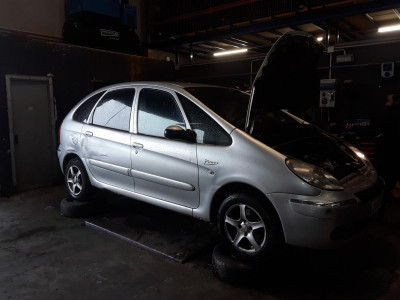 CITROEN XSARA PICASSO