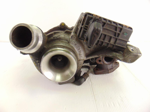  TURBOCOMPRESOR 