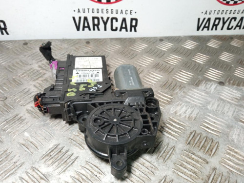 MOTOR ELEVALUNAS DELANTERO IZQUIERDO 