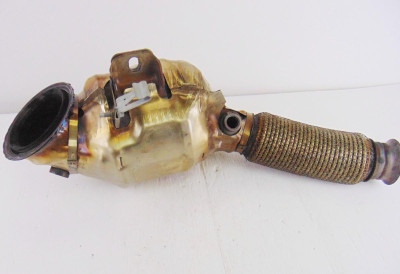 CATALIZADOR, FORD, PUMA