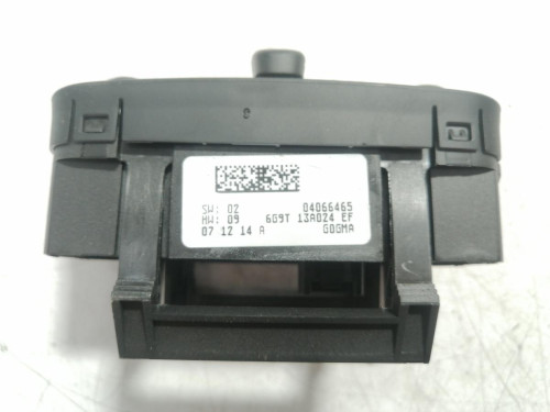  MANDO LUCES FORD S-MAX (CA1) 