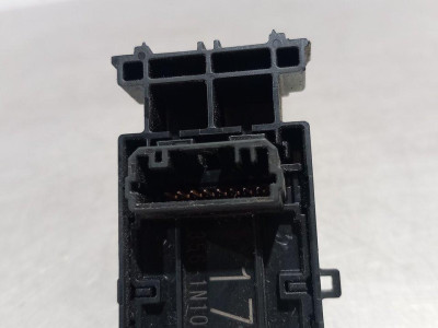 MANDO ELEVALUNAS TRASERO IZQUIERDO, TOYOTA, YARIS CROSS