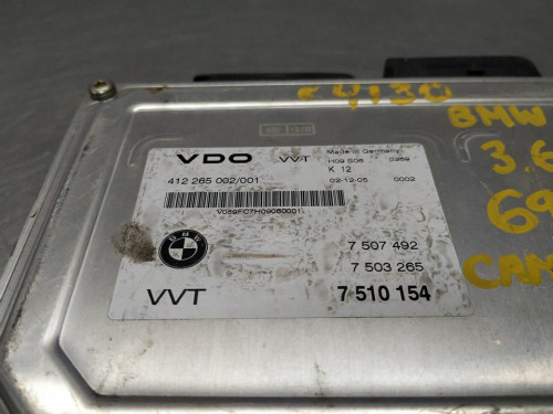 CENTRALITA CAMBIO AUTOMATICO BMW SERIE 7 (E65/E66) 