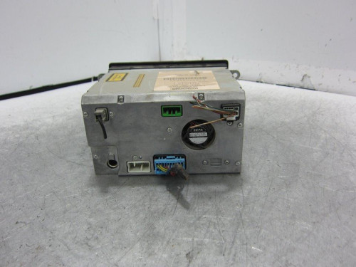  SISTEMA NAVEGACION GPS HONDA CR-V (RD8) 