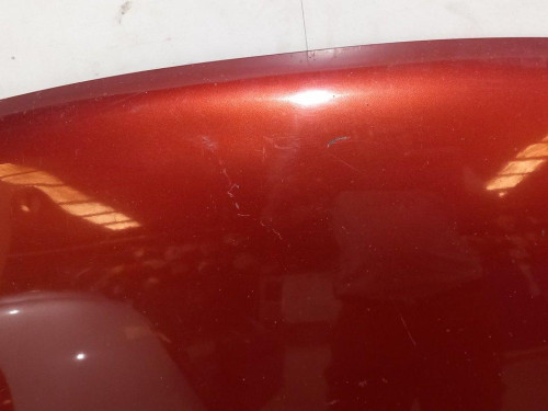  CAPO TOYOTA AVENSIS BERLINA (T22) 