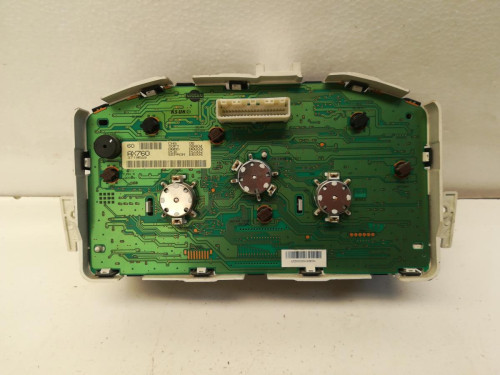  CUADRO INSTRUMENTOS NISSAN MICRA (K12E) 