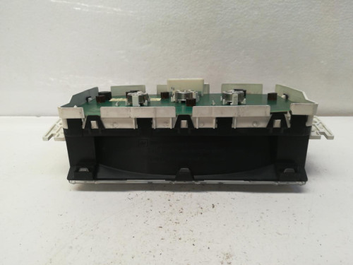  CUADRO INSTRUMENTOS NISSAN MICRA (K12E) 