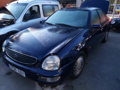  FORD SCORPIO BERL./TURNIER 