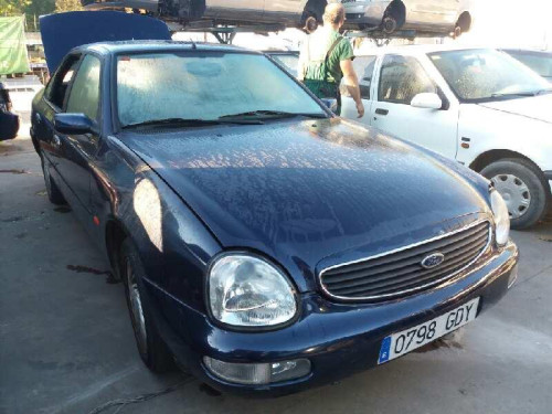  FORD SCORPIO BERL./TURNIER 