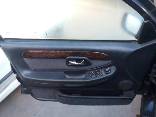  FORD SCORPIO BERL./TURNIER 