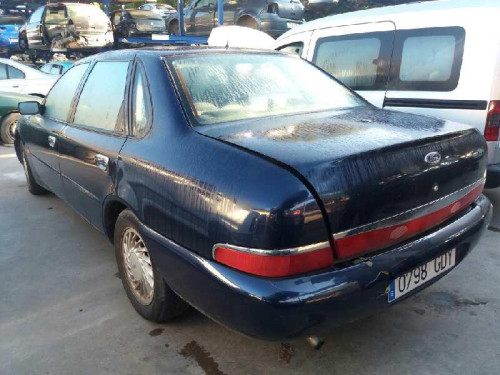  FORD SCORPIO BERL./TURNIER 