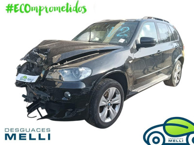 BMW SERIE X5 (E70)
