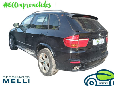 BMW SERIE X5 (E70)