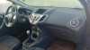  FORD FIESTA (CB1) 