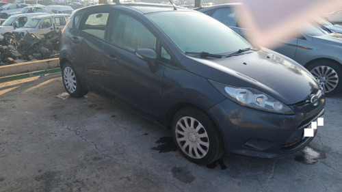  FORD FIESTA (CB1) 