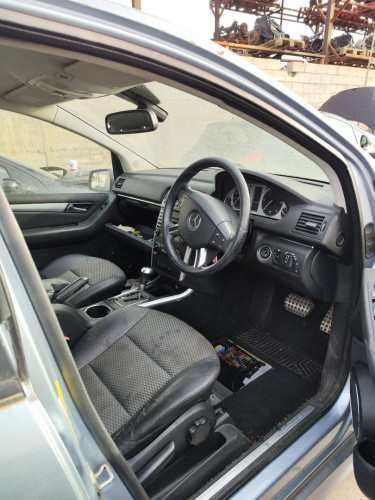 MERCEDES-BENZ CLASE B (BM 245) — vehículo donante para recambios 