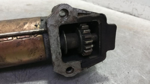 MOTOR ARRANQUE Ford MONDEO TURNIER (GE) 
