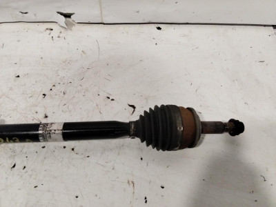 TRANSMISION DELANTERA IZQUIERDA, Toyota, AURIS (E18)