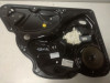 ELEVALUNAS TRASERO IZQUIERDO Volkswagen PASSAT VARIANT (3C5) 