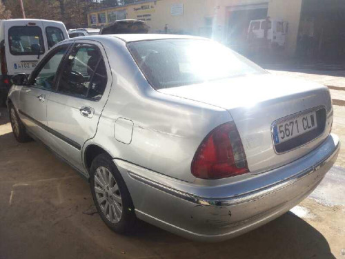  MG ROVER ROVER 45 (RT) 