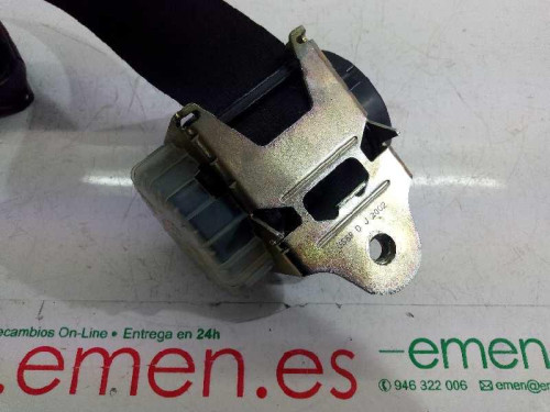  CINTURON SEGURIDAD DELANTERO DERECHO FORD FUSION (CBK) 