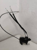 CERRADURA PUERTA DELANTERA DERECHA Nissan MICRA (K13K/KK) 