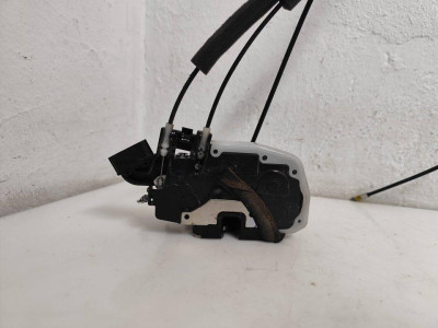 CERRADURA PUERTA DELANTERA DERECHA, NISSAN, MICRA (K13K/KK)