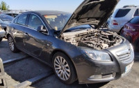 OPEL INSIGNIA BERLINA