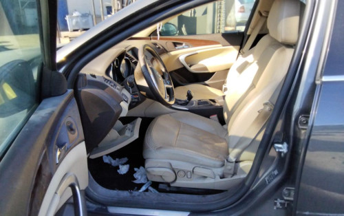  OPEL INSIGNIA BERLINA 