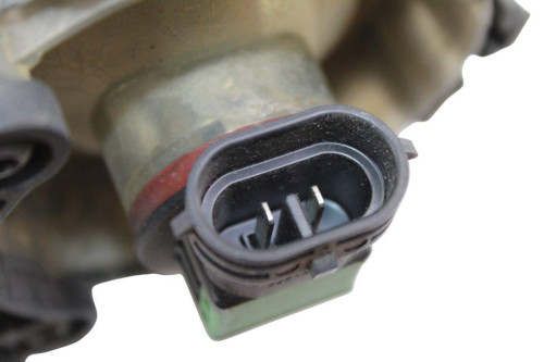  FARO ANTINIEBLA IZQUIERDO Mercedes-Benz CLASE A (BM 169) 